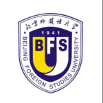 Beijing-Foreign University-studies-logo