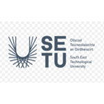 South-Eastern -Technological -University – SETU-logo