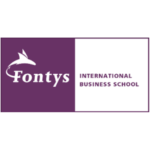 fontys-international business-school-logo